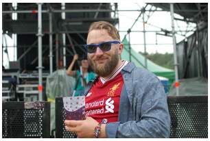 Foto 262 de la jueves 6 de julio | Bilbao BBK Live 2017